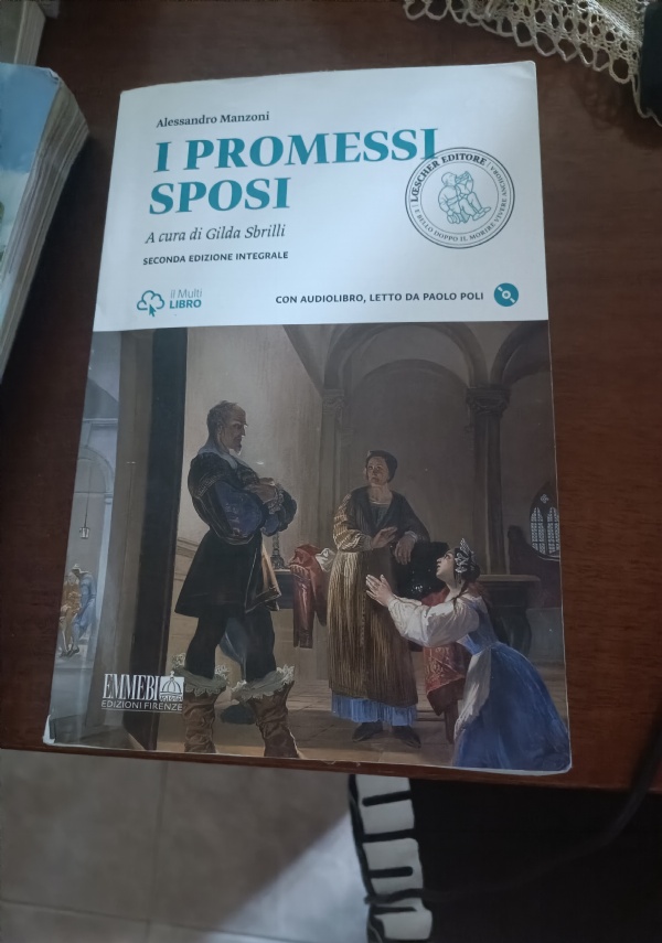 Vola alta parola 1 + Palestra di scrittura di 