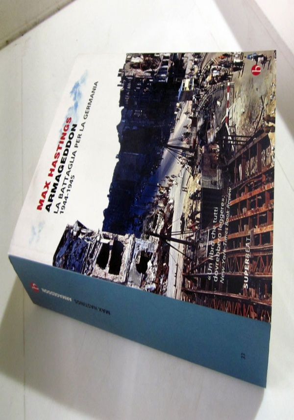 Il bisturi e la spada di 