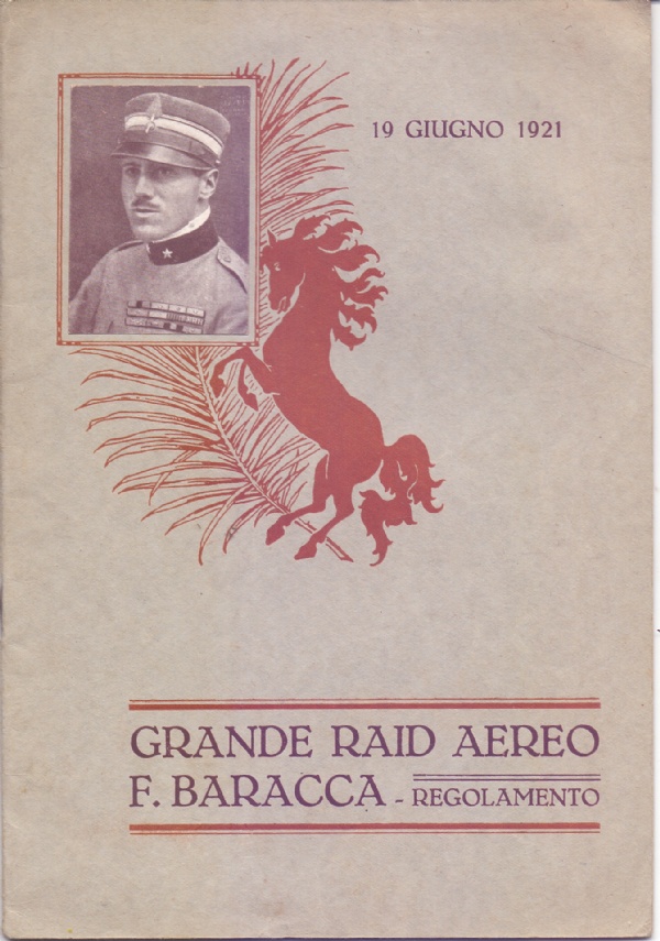 Drago rosso di 