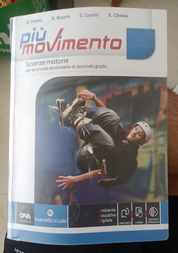Competenti in comunicazione oggi di 