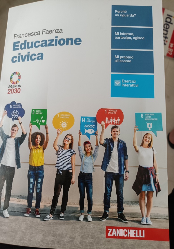 4 itinerario nell&rsquo;arte quarta edizione  vera. Arancione di 