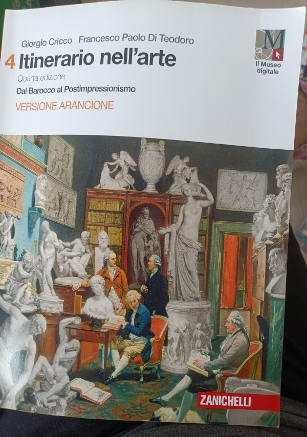 Corso di informatica  vol.2 di 