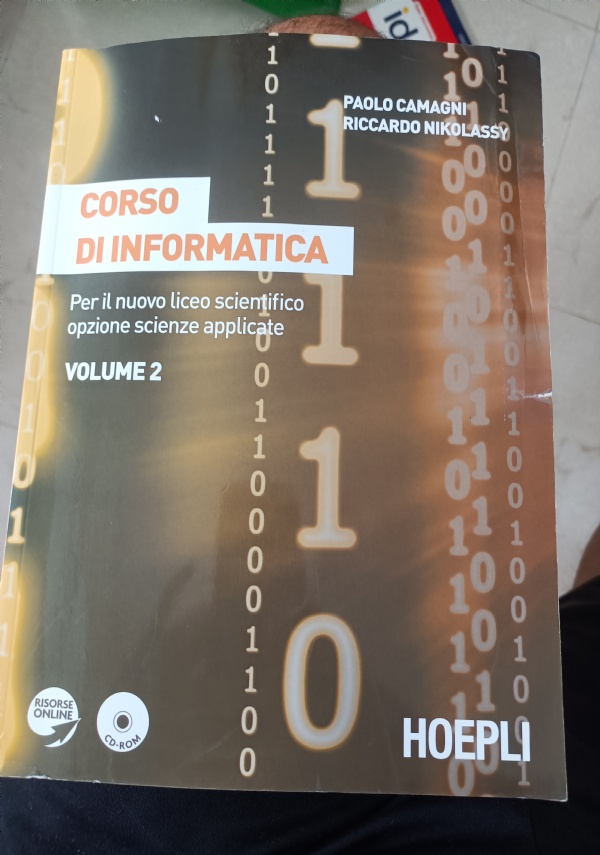 3 itinerario nell&rsquo;arte quarte edizione  vera. Arancione di 