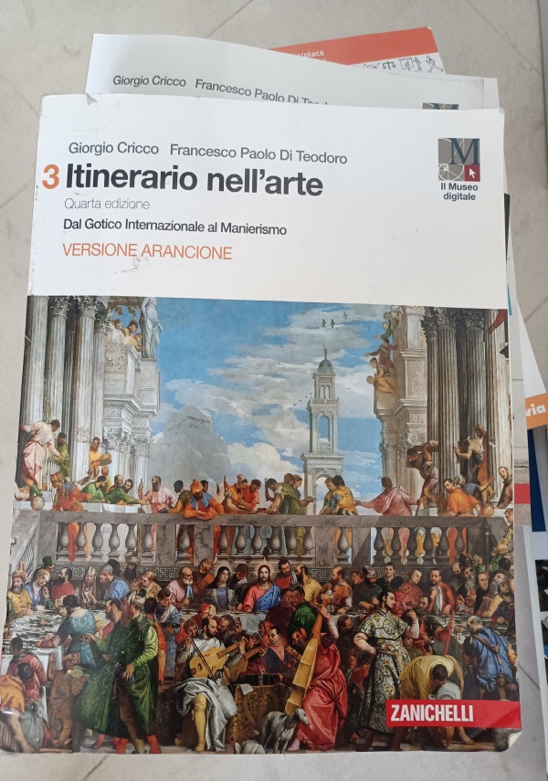 La rete del pensiero di 