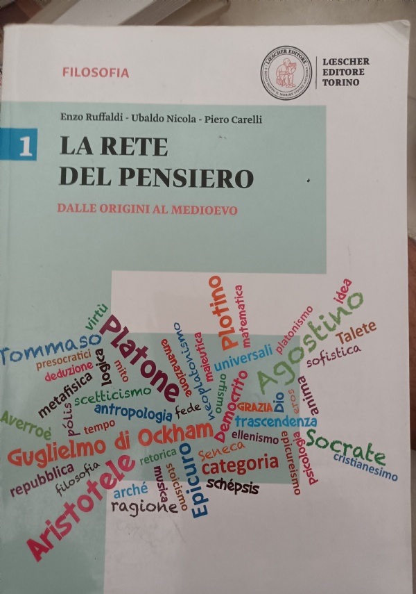 2 la rete del pensiero di 