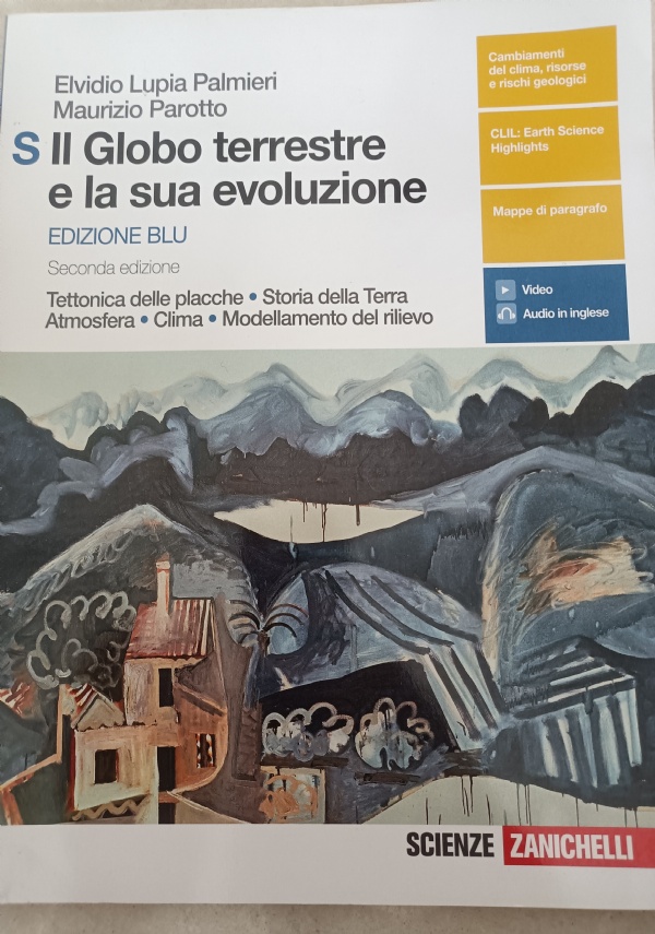 Dalla struttura atomica all&rsquo;elettrochimica di 