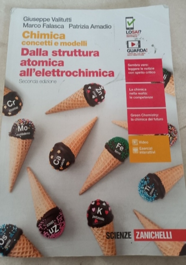 1 il nuovo Amaldi per i licei scientifici.blu meccanica e termodinamica.  Terza edizione di 