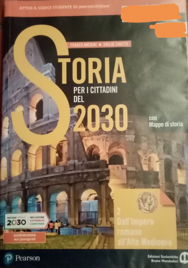 Le occasioni della letteratura dalle origini all&rsquo;et� della controriforma di 