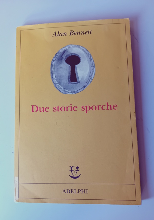 Il macellaio di 