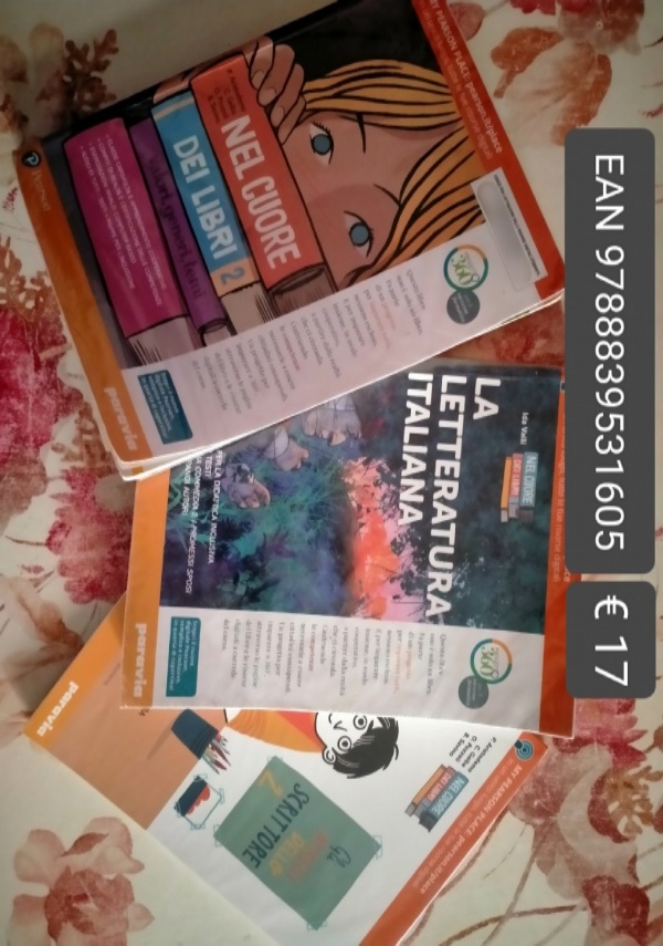 Nel cuore dei libri - Vol.1 di 