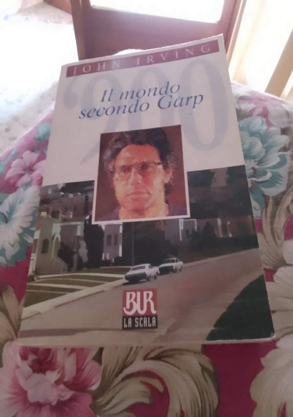 L&rsquo;AMICO AMERICANO di 
