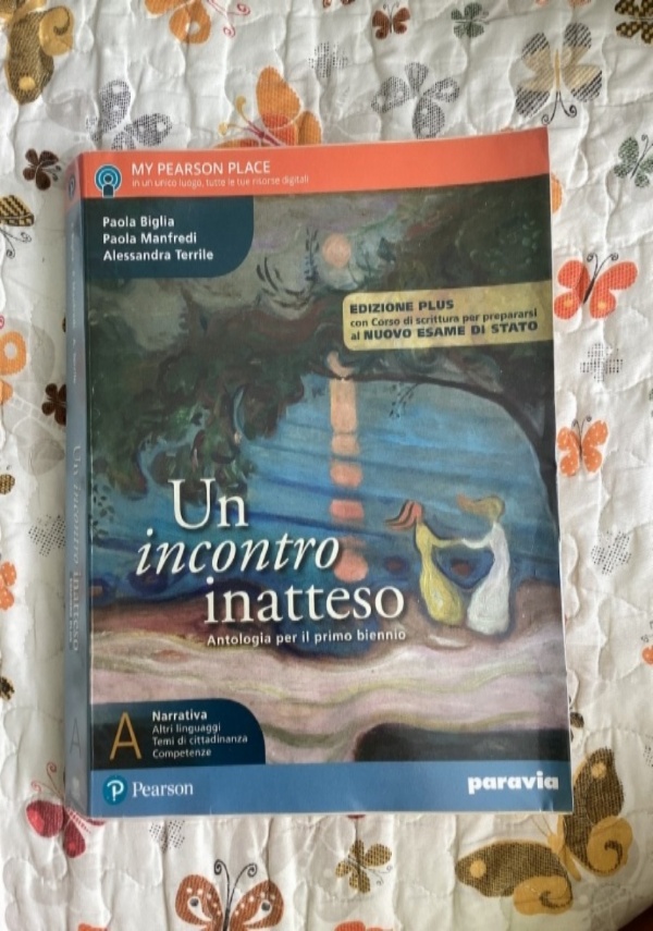 PAROLA CHIAVE A, Grammatica, lessico, morfologia e sintassi di 