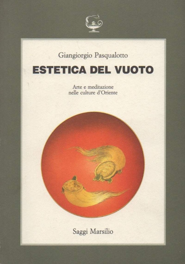 L&rsquo;arte � un modo speciale di pensare di 