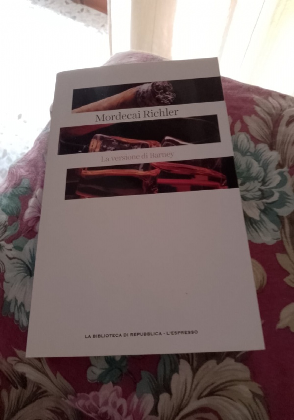 LA SCATOLA NERA di 