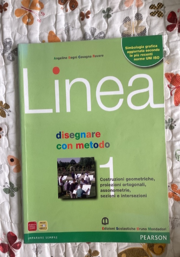 BIOGRAFIA, Corso di biologia per i nuovi programmi 3 di 