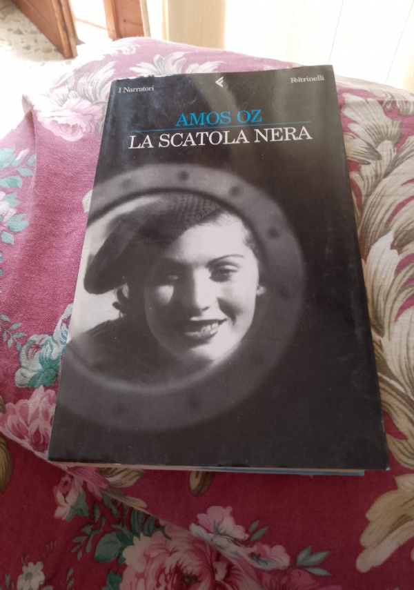 L&rsquo;ENIGMA DEL SOLITARIO di 