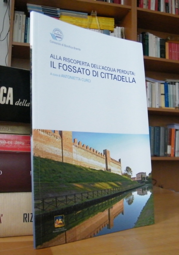 ANDAR PER CAMPI - Guida all�agriturismo nella provincia di Padova di 