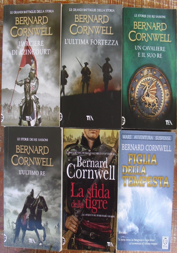 Il romanzo di Excalibur La spada perduta - romanzi storici Re Art� TREDICESIMA RISTAMPA di 