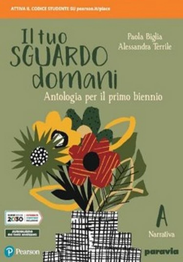 Grammatica picta. Per il Liceo linguistico. Con e-book. Con espansione online di 