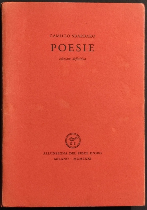 LOTTO 7 LIBRI EDIZIONI UBALDINI/ASTROLABIO di 