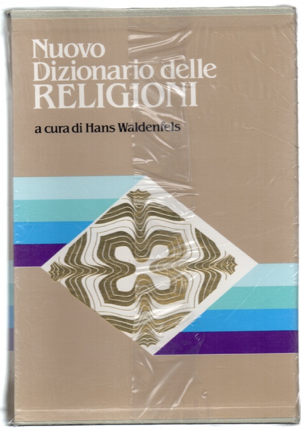 Dizionario di scienze storiche di 