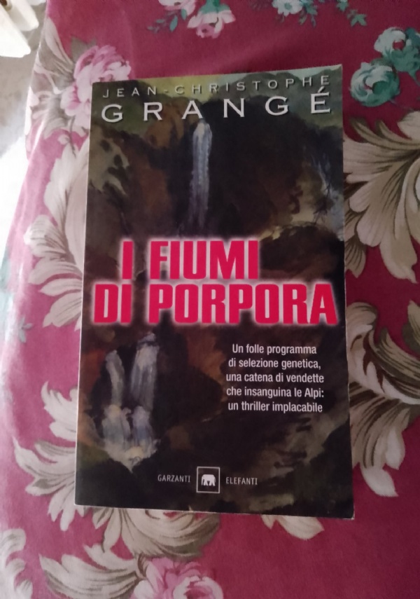 E POI CI SONO IO di 