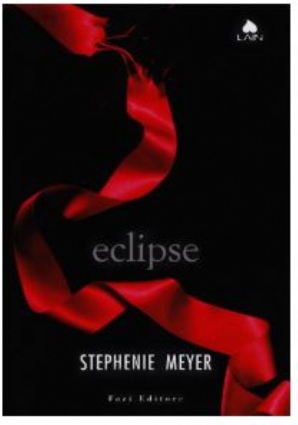 Breaking dawn di Autore