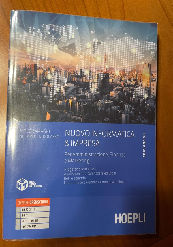 �TRATO HECHO! El espa�ol en el mundo de los negocios di 