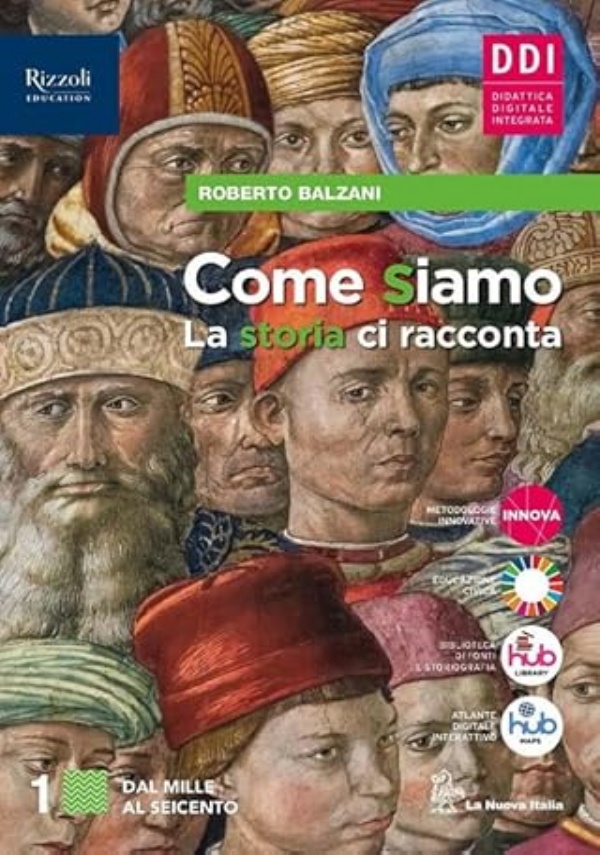 La ricerca del pensiero. vol. 2A-2B di 