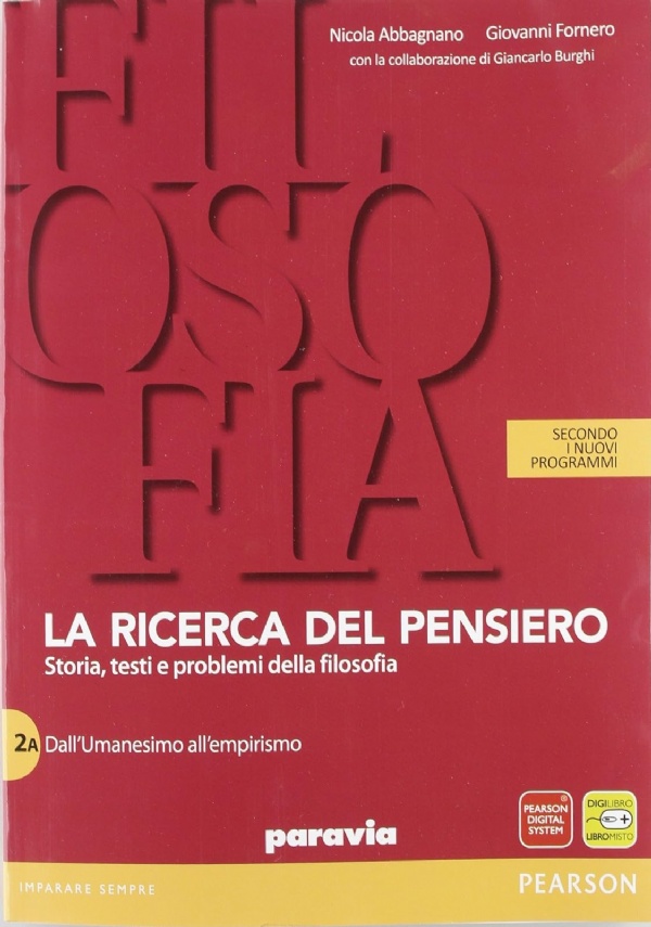 Il tempo della filosofia. Vol. III. La filosofia contemporanea di 