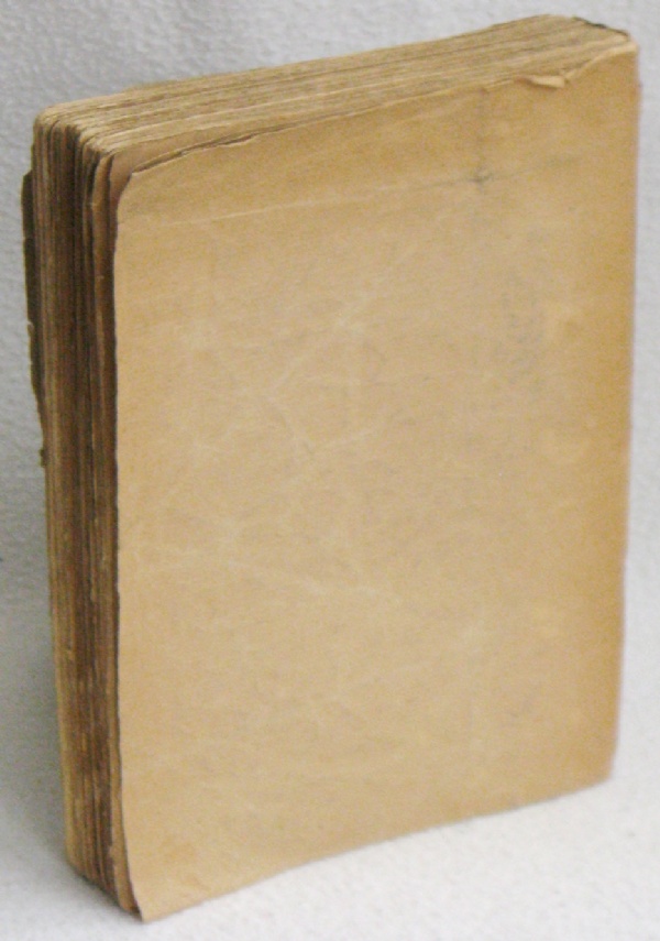 GLOSSARIO ETIMOLOGICO PIEMONTESE di MAGGIORE DAL POZZO