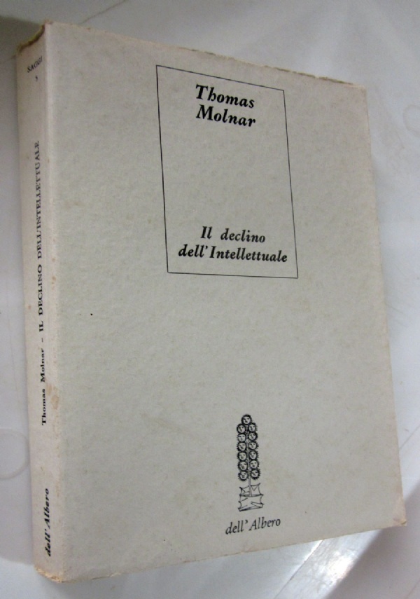 Le due culture di Snow di 