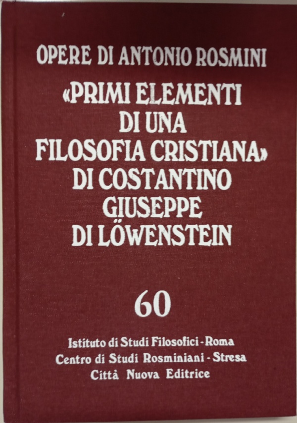 Bibliografia di Gregorio Magno (1890-1989) di 