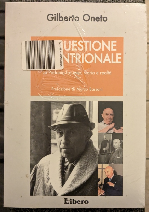 Il tesoro di Donnina di 