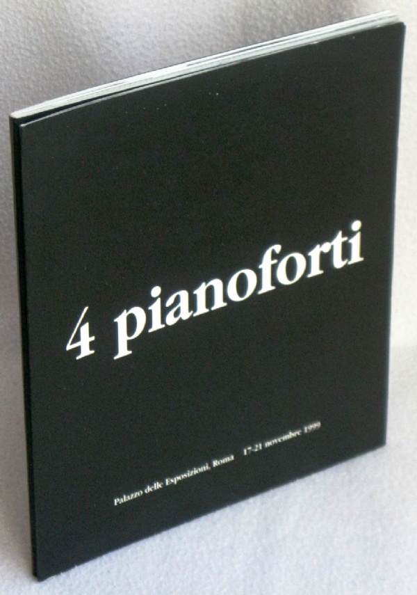 PITTORI DELL�800 - OMAGGIO AD  ANTONIO FONTANESI - Galleria d�Arte Fogliato, Catalogo n. 38 / 1982 di 