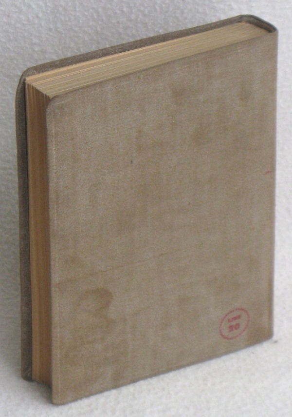 ACCADEMIA CARRARA IN BERGAMO - ELENCO DEI QUADRI - 1°ed.1930 di AA.VV