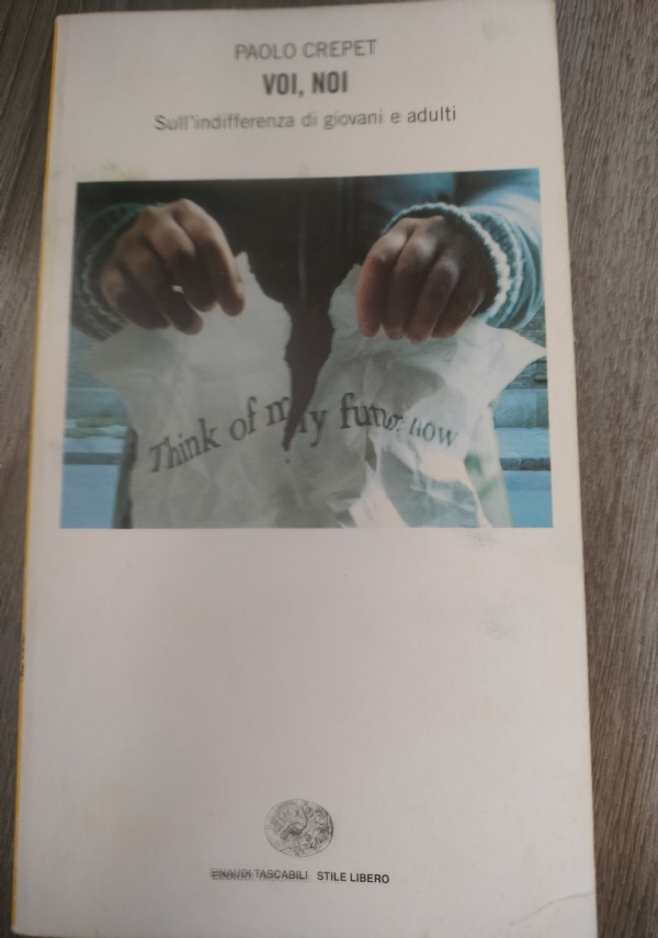 Il nudo e il morto di 