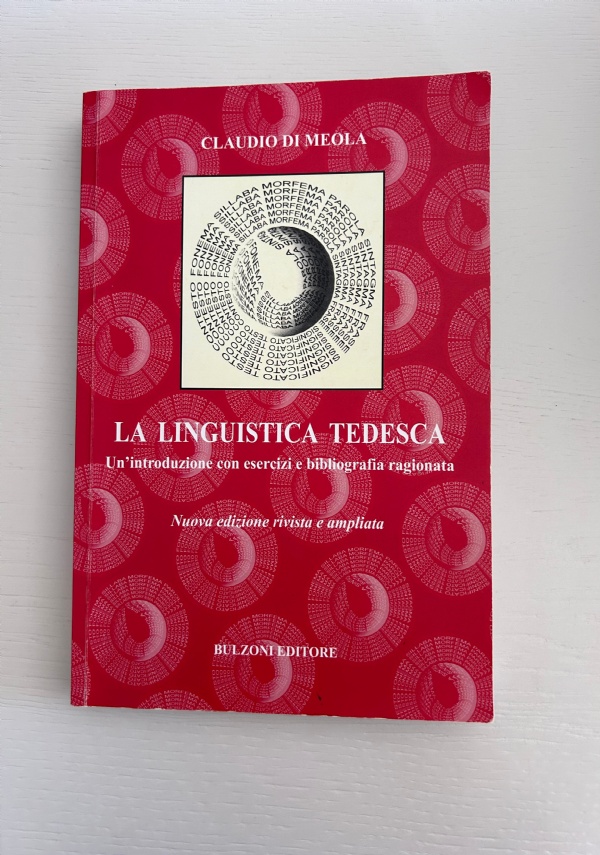 Storia Linguistica dell&rsquo;Italia unita di 
