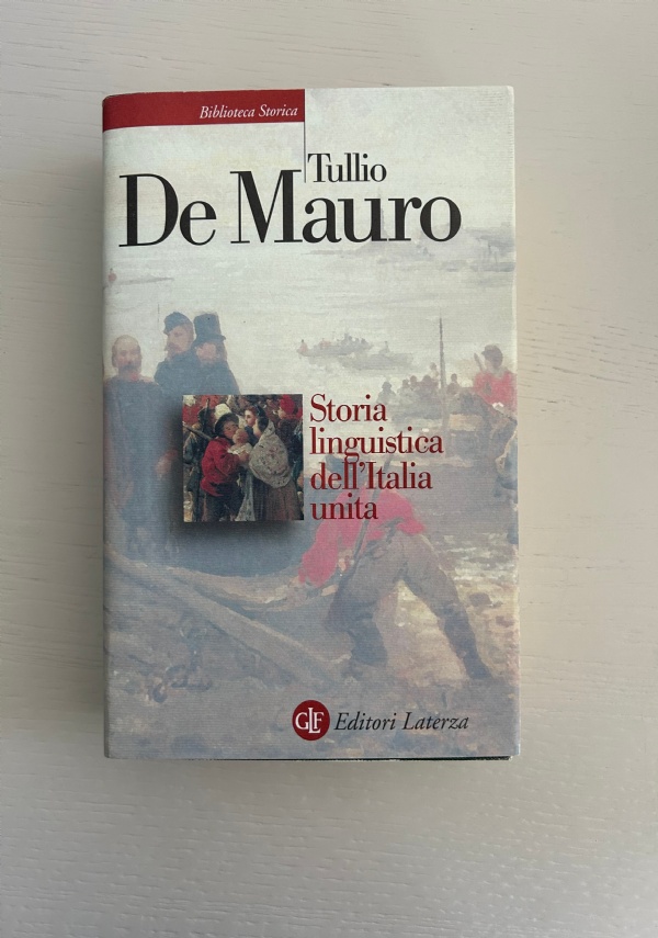 Introduzione all&rsquo;italiano contemporaneo di 