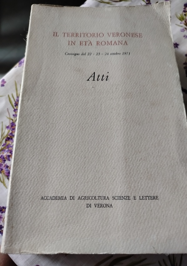 Scritti in onore di monsignor Giuseppe turrini di 