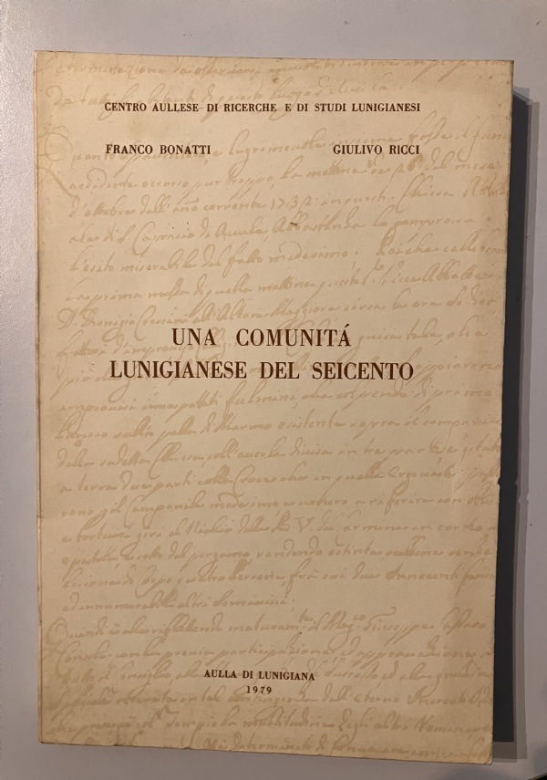 Massa e Carrara di 