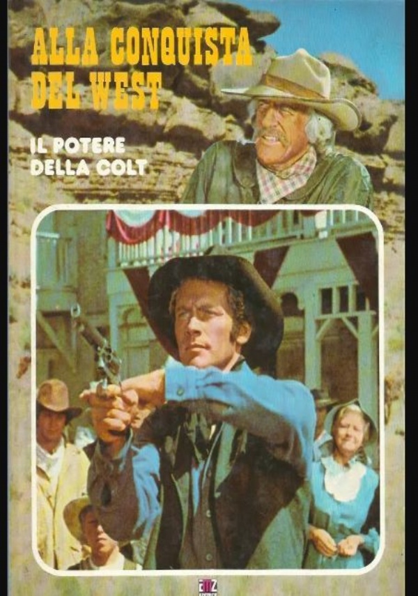 La forza dell&rsquo; acqua di 