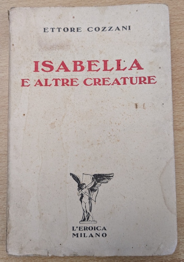 Per una moltitudine di 