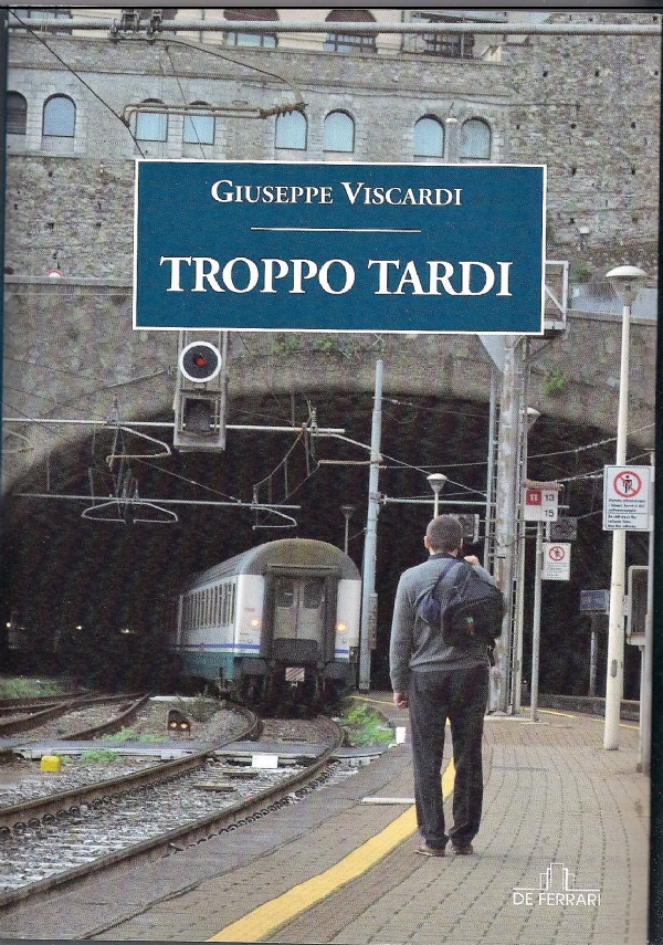 ...Ti regalo una citt� di 