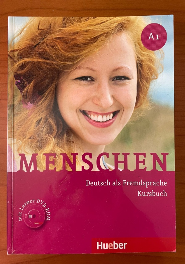 MENSCHEN Deutsch als Fremdsprache | A1 | Arbeitsbuch di 