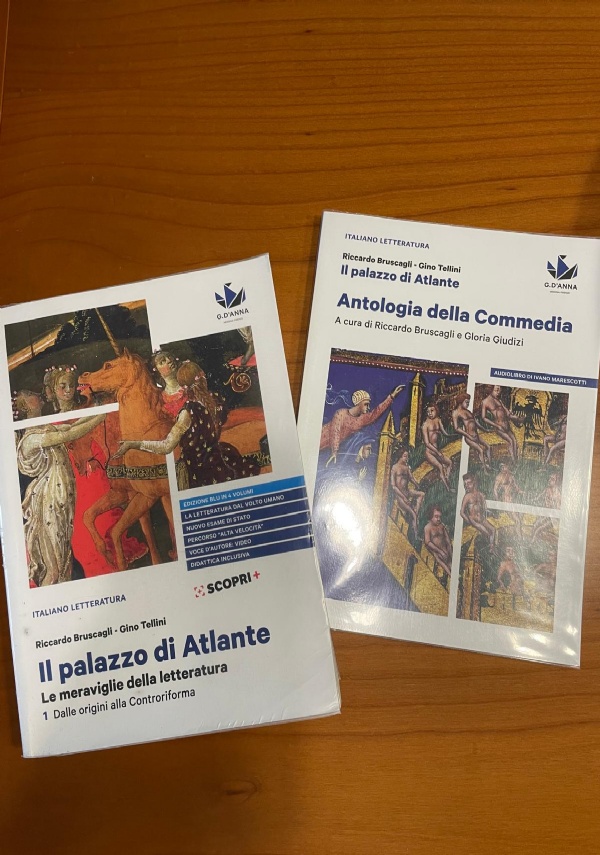 I PROMESSI SPOSI di 