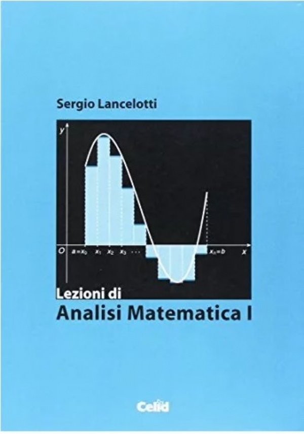 Analisi matematica 1. Teoria ed esercizi 4a edizione di 