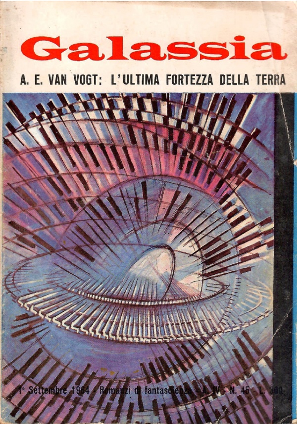 LINDBERGH l�aquila solitaria di 