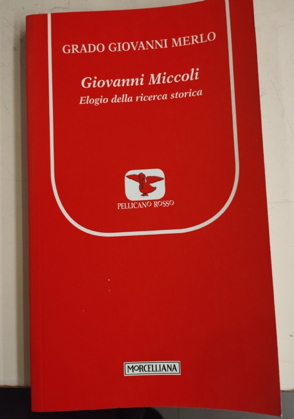 La controriforma come totalitarismo. Nota su Croce storico di 