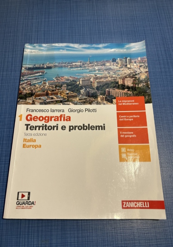 La via della seta 1 - Le regioni d?Italia di 